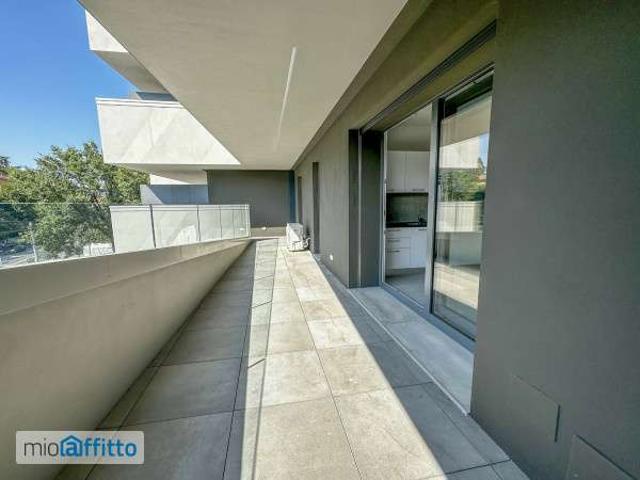 Appartamento arredato San ruffillo