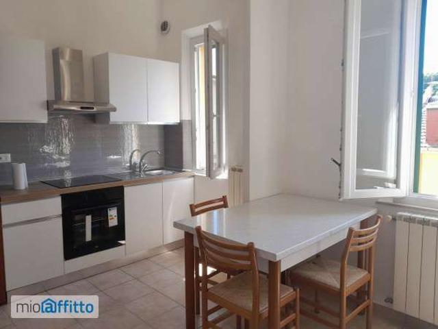 Appartamento arredato San romano