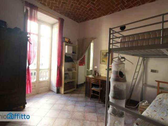 Appartamento arredato San salvario