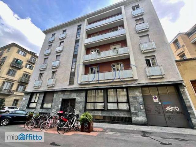 Appartamento arredato San salvario