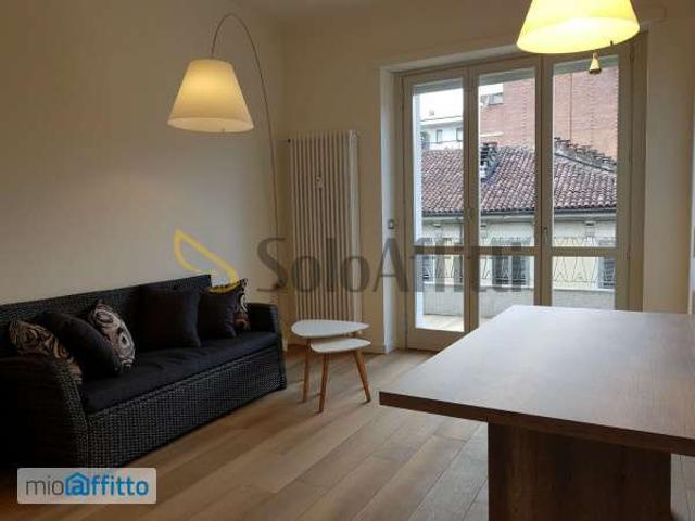 Appartamento arredato San salvario