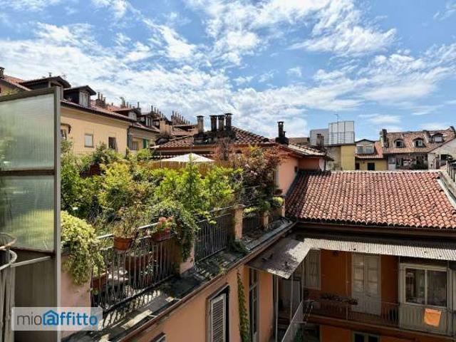 Appartamento arredato San salvario