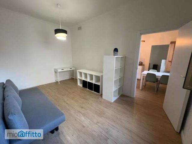 Appartamento arredato San salvario