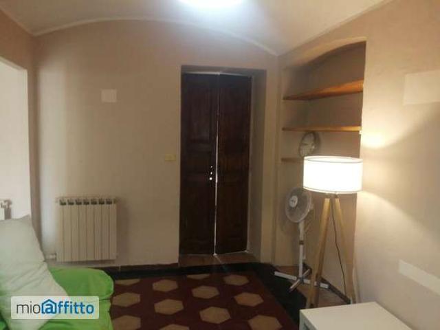 Appartamento arredato San salvario