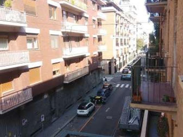 Appartamento arredato San salvario