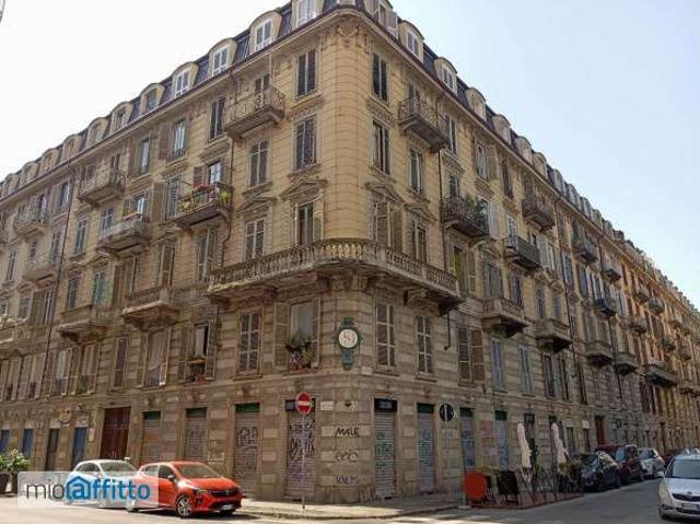Appartamento arredato San salvario