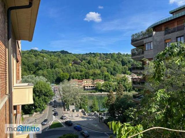Appartamento arredato San salvario