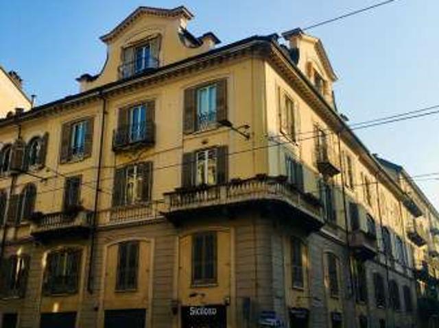Appartamento arredato San salvario