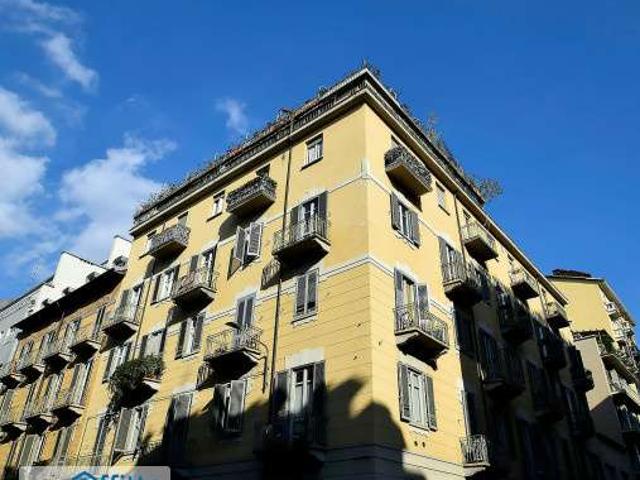 Appartamento arredato San salvario