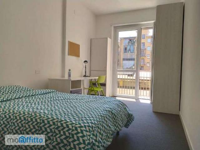 Appartamento arredato San salvario