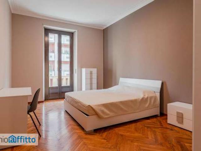 Appartamento arredato San salvario