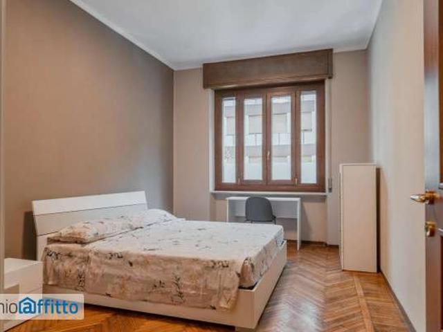 Appartamento arredato San salvario