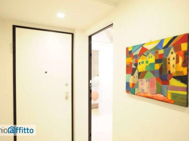 Appartamento arredato San salvario