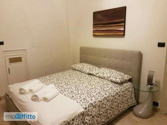 Appartamento arredato San salvario