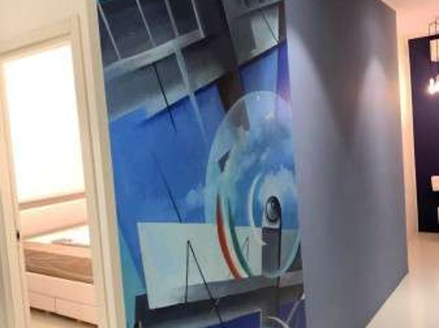 Appartamento arredato San salvario