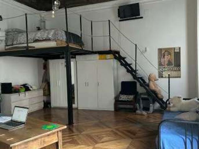 Appartamento arredato San salvario