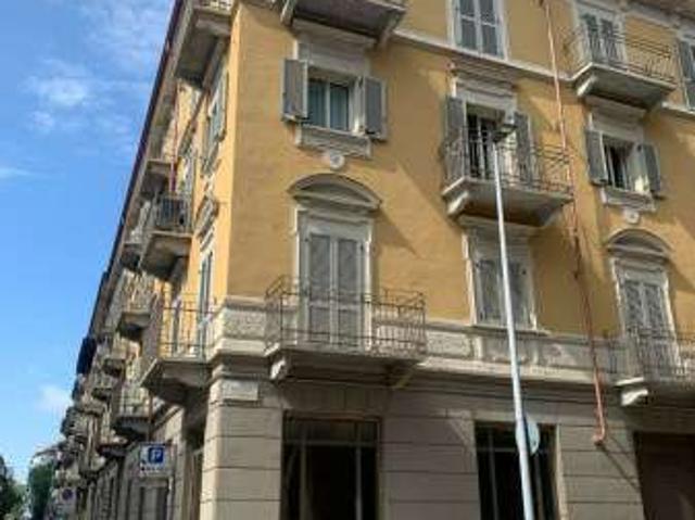 Appartamento arredato San salvario
