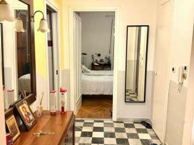 Appartamento arredato San salvario
