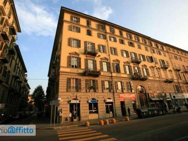 Appartamento arredato San salvario