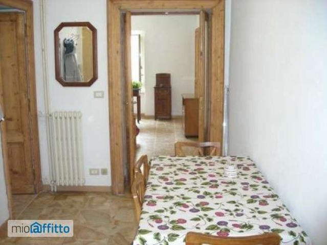 Appartamento arredato San salvario