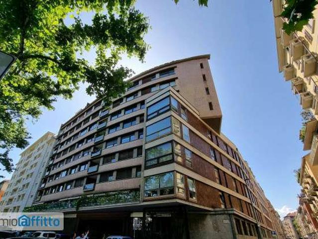 Appartamento arredato San salvario