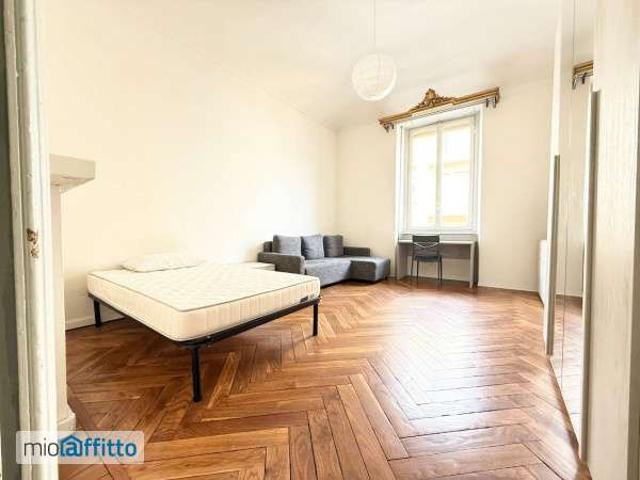 Appartamento arredato San salvario