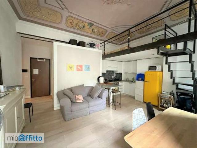 Appartamento arredato San salvario