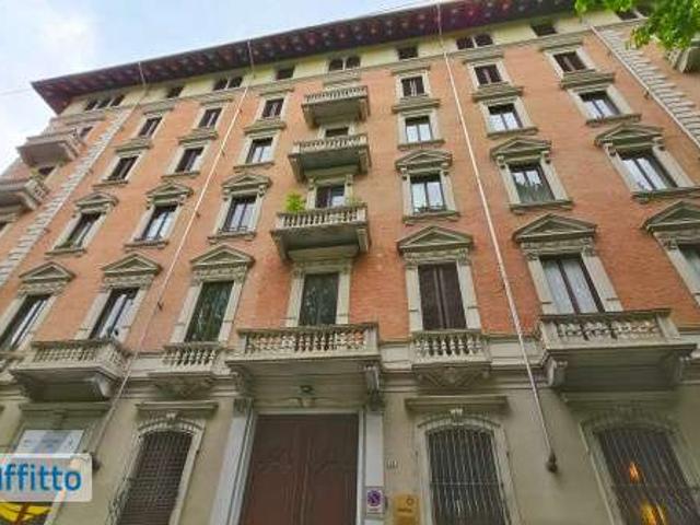 Appartamento arredato San salvario