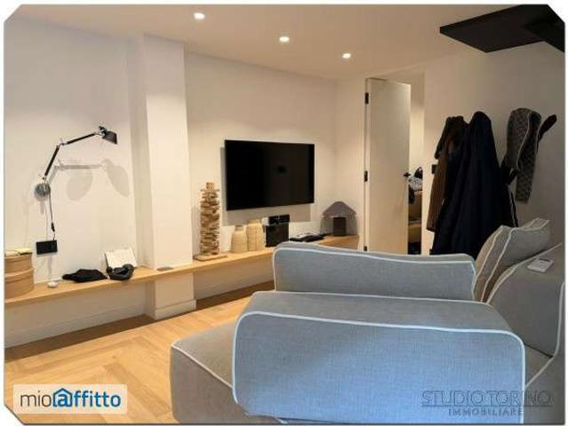 Appartamento arredato San salvario