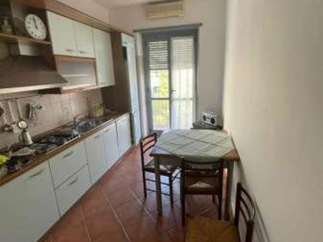 Appartamento arredato San salvario