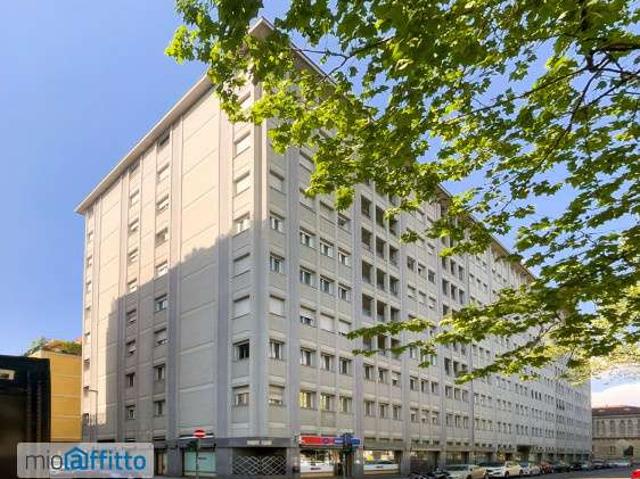 Appartamento arredato San salvario