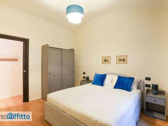 Appartamento arredato San salvario