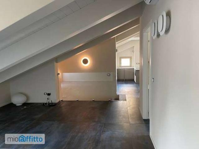 Appartamento arredato San salvario