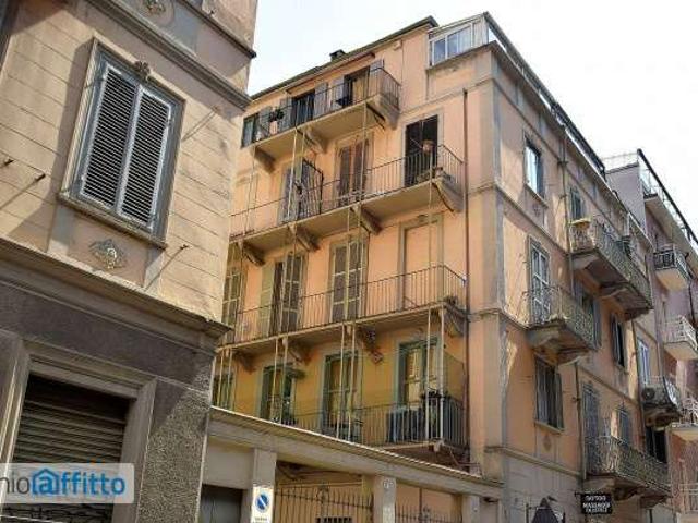 Appartamento arredato San salvario