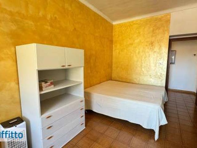 Appartamento arredato San salvario