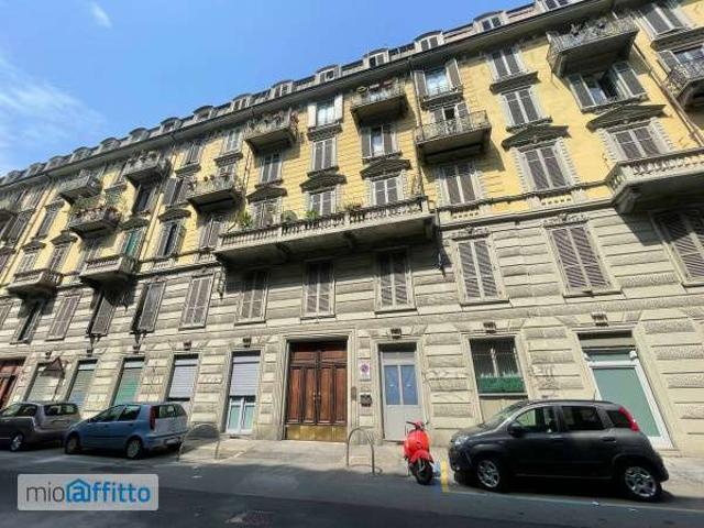 Appartamento arredato San salvario