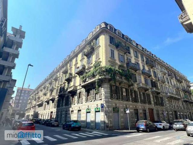 Appartamento arredato San salvario