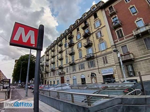 Appartamento arredato San salvario