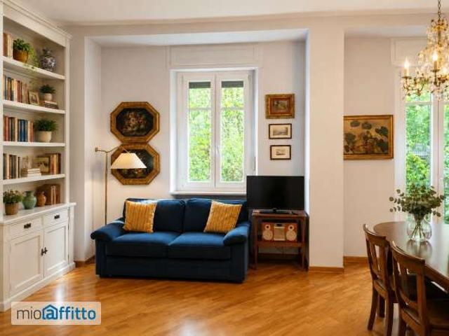 Appartamento arredato San salvario