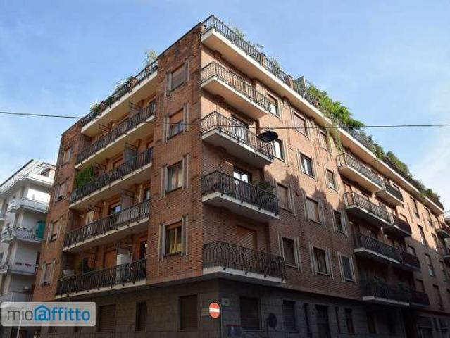 Appartamento arredato San salvario