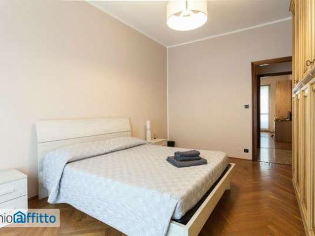 Appartamento arredato San salvario