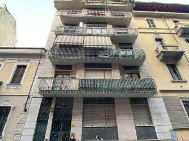 Appartamento arredato San salvario
