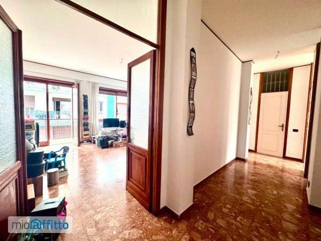 Appartamento arredato San salvario