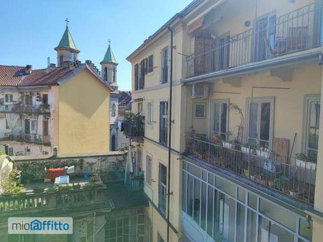 Appartamento arredato San salvario
