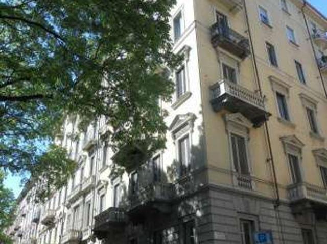 Appartamento arredato San salvario
