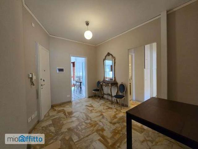 Appartamento arredato San salvario