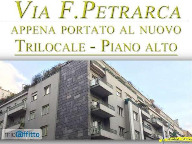 Appartamento arredato San salvario