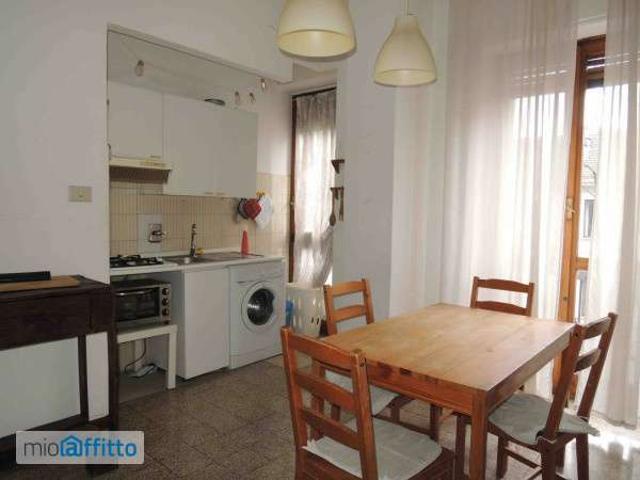 Appartamento arredato San salvario