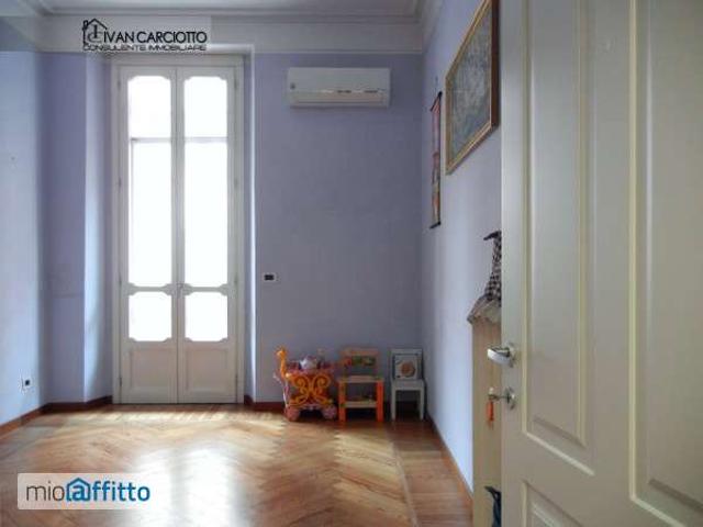 Appartamento arredato San salvario