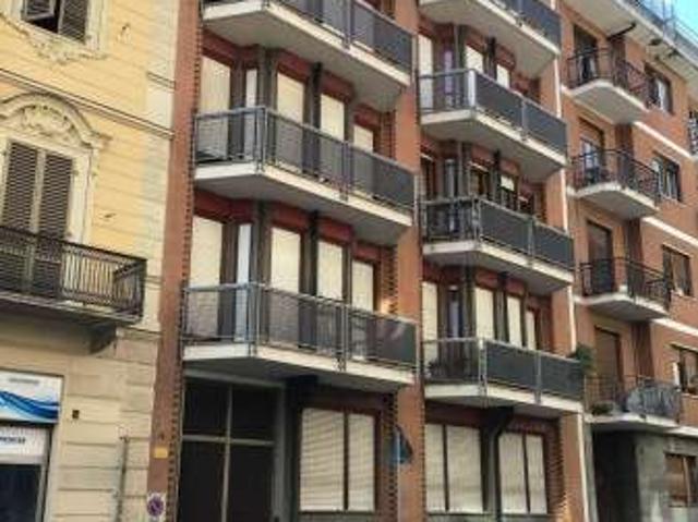 Appartamento arredato San salvario
